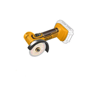 مینی کات شارژی 20 ولت اینکو مدل CAGLI76012