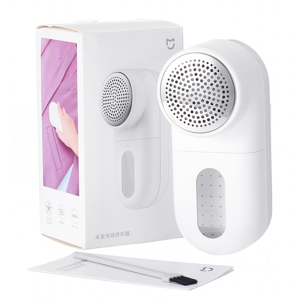 پرزگیر لباس میجیا شیائومی Xiaomi Mijia Lint Remover