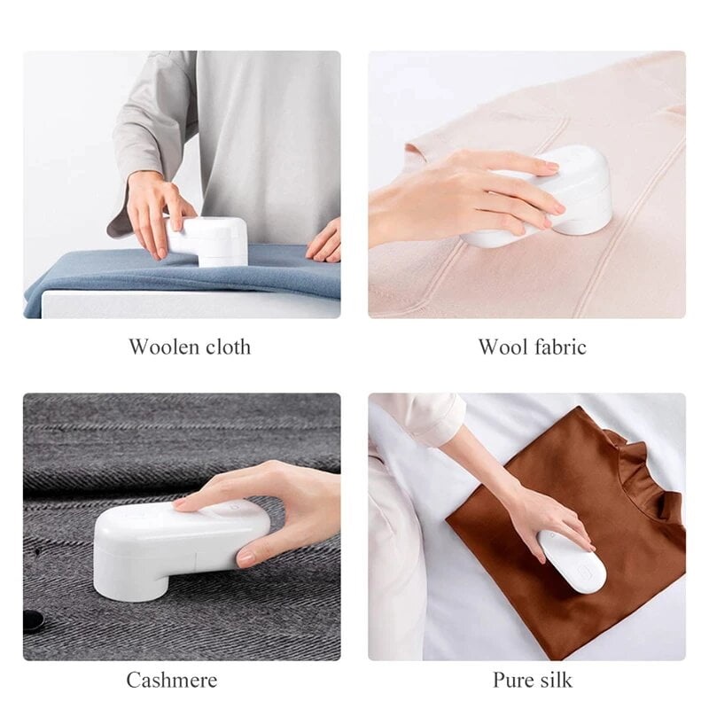 پرزگیر لباس میجیا شیائومی Xiaomi Mijia Lint Remover