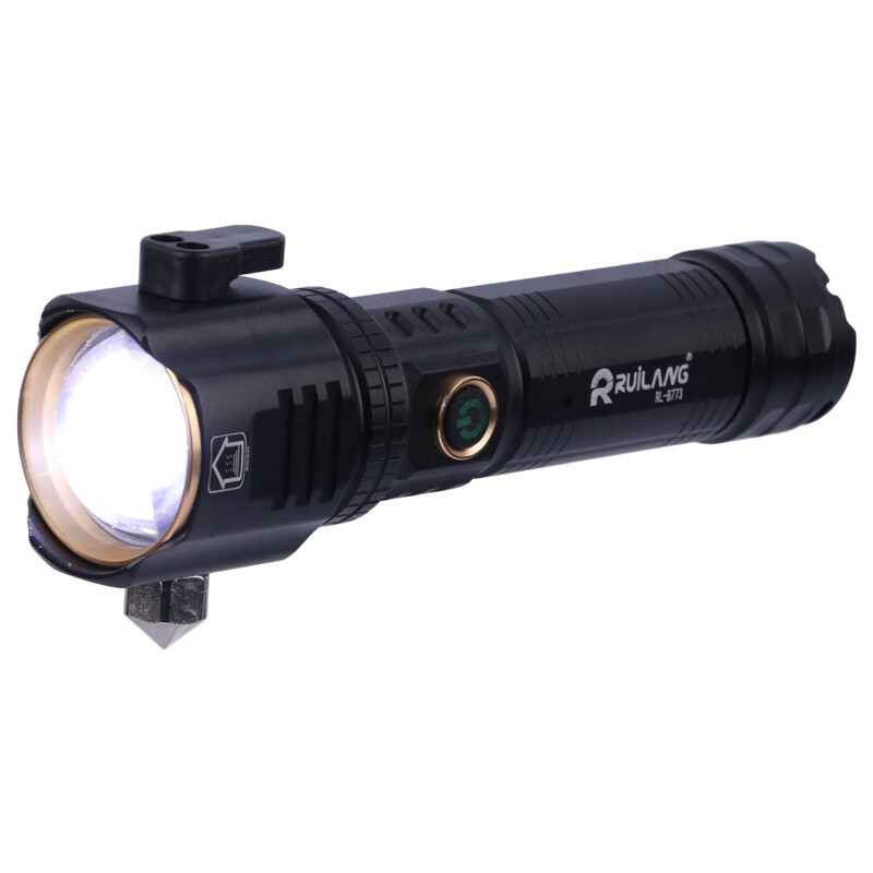 چراغ قوه شارژی RL-B773