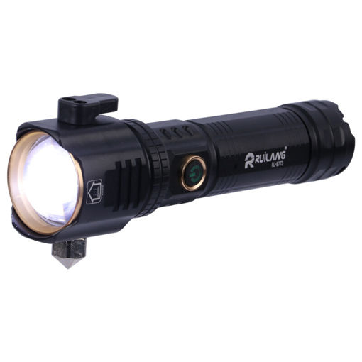 چراغ قوه شارژی RL-B773