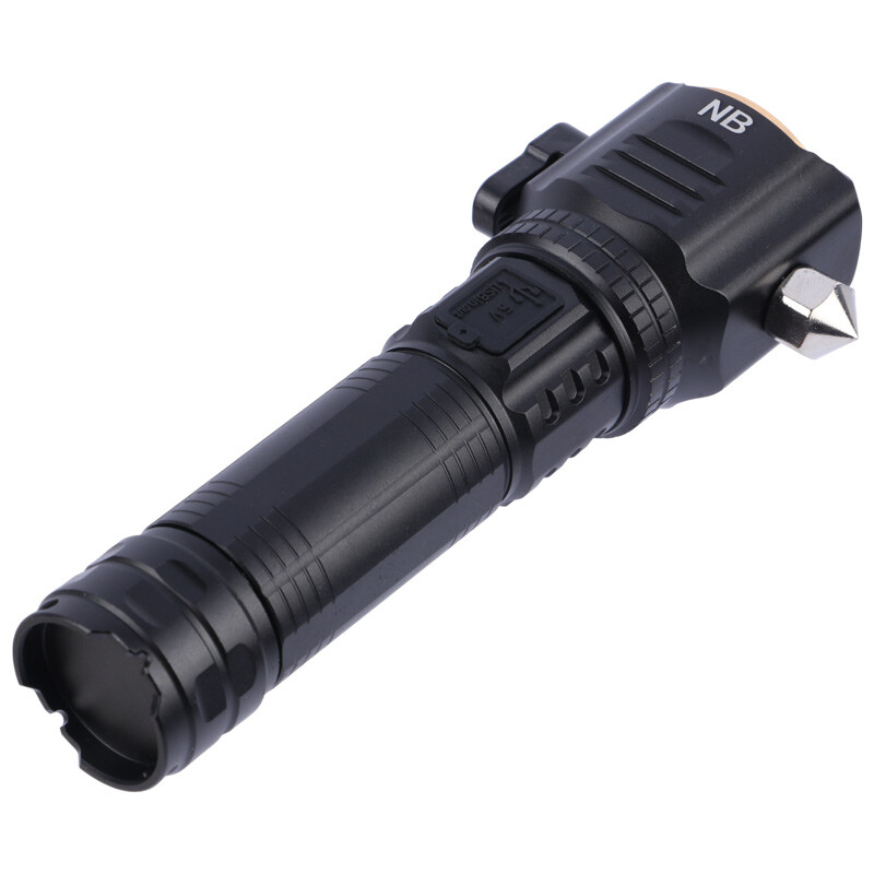 چراغ قوه شارژی RL-B773