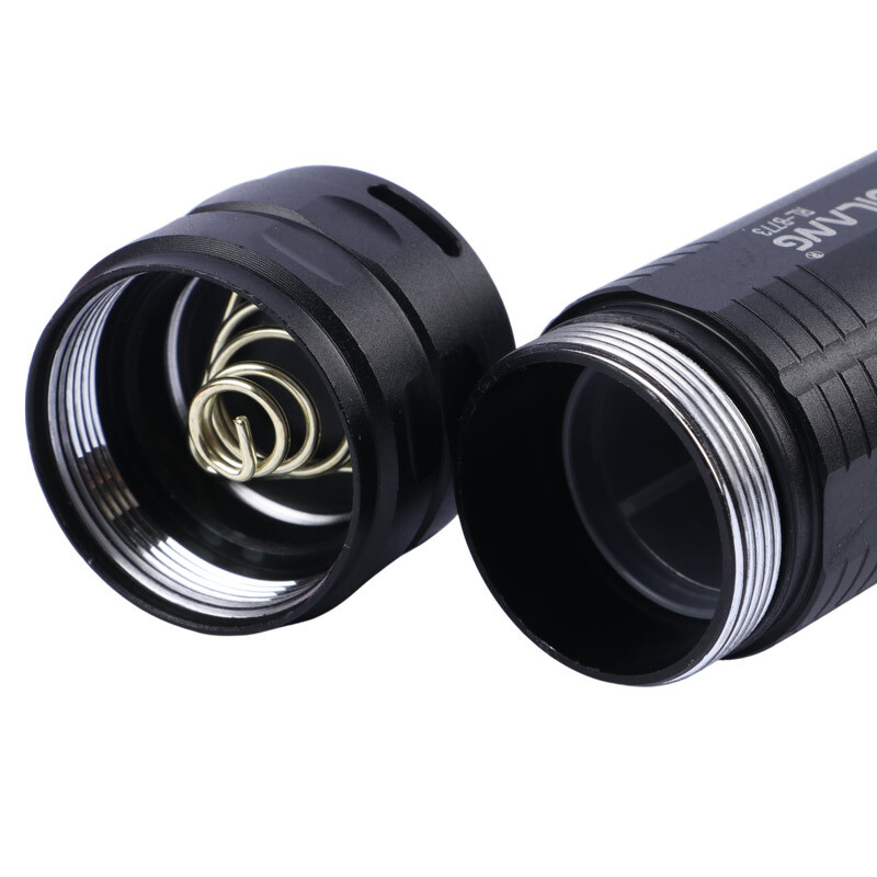 چراغ قوه شارژی RL-B773