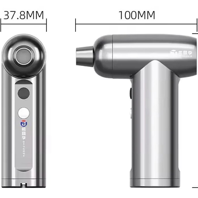 فن دمنده JITONGXUE FF91