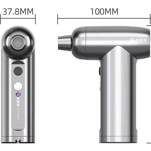 فن دمنده JITONGXUE FF91