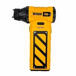 جت فن شارژی قابل حمل توربو مدل F015