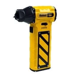 جت فن شارژی قابل حمل توربو مدل F015