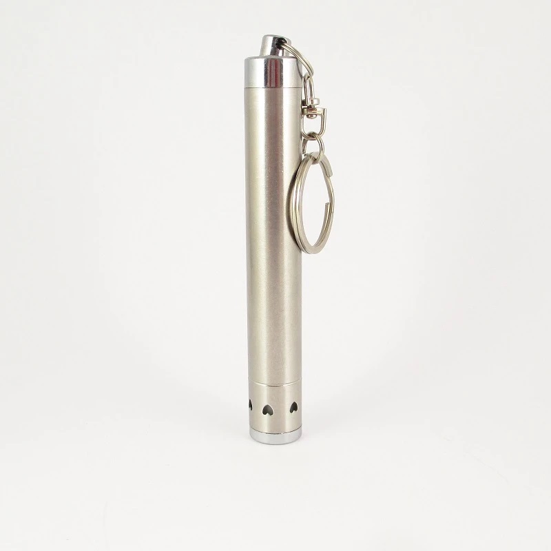 چراغ قوه مدل Heart