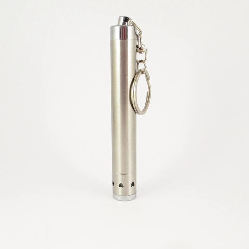 چراغ قوه مدل Heart