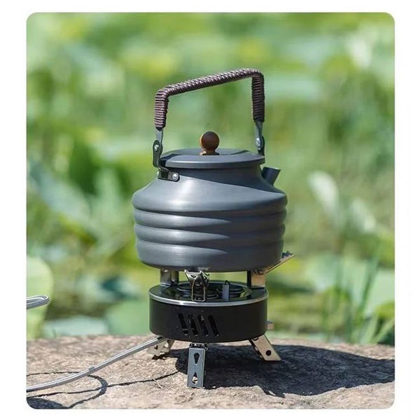 اجاق گاز کمپینگ سه شعله مدل S3-6800