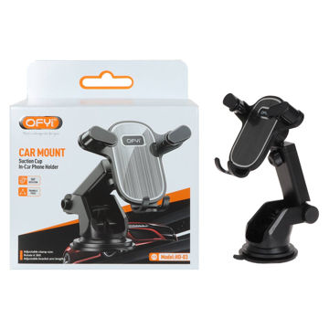 هولدر گوشی موبایل Ofyi مدل HD-03 - مشکی