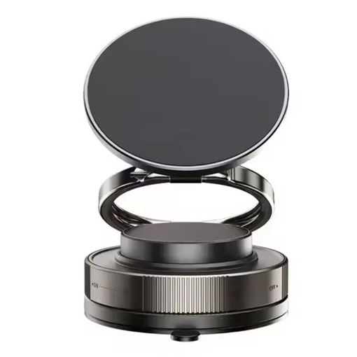 هولدر موبایل مکشی با قابلیت تنظیم درجه مدل CCT28 - C07