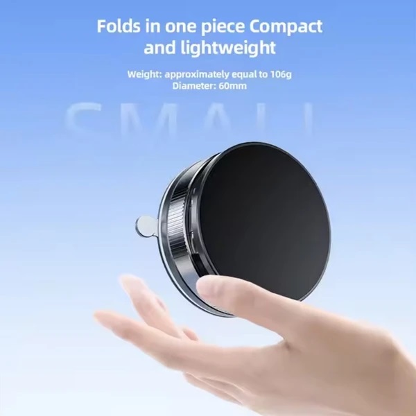 هولدر موبایل مکشی با قابلیت تنظیم درجه مدل CCT28 - C07