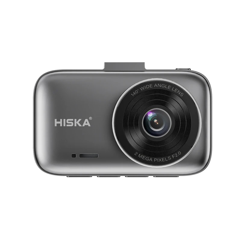 دوربین ثبت وقایع خودرو هیسکا مدل HR-94