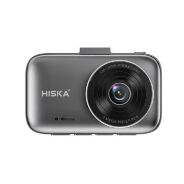 دوربین ثبت وقایع خودرو هیسکا مدل HR-94