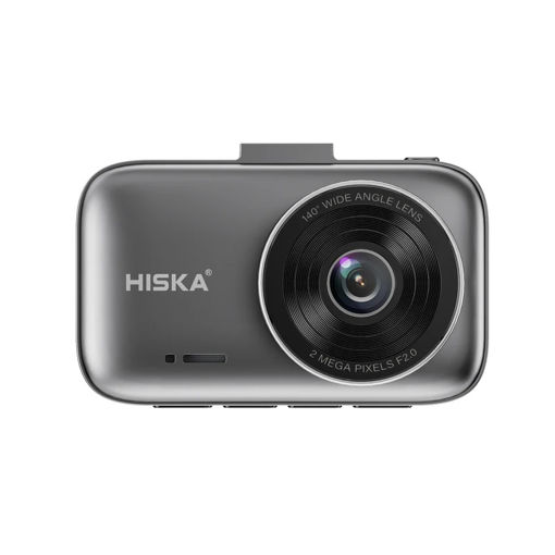 دوربین ثبت وقایع خودرو هیسکا مدل HR-94