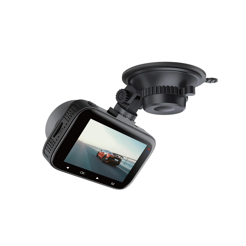 دوربین ثبت وقایع خودرو هیسکا مدل HR-94