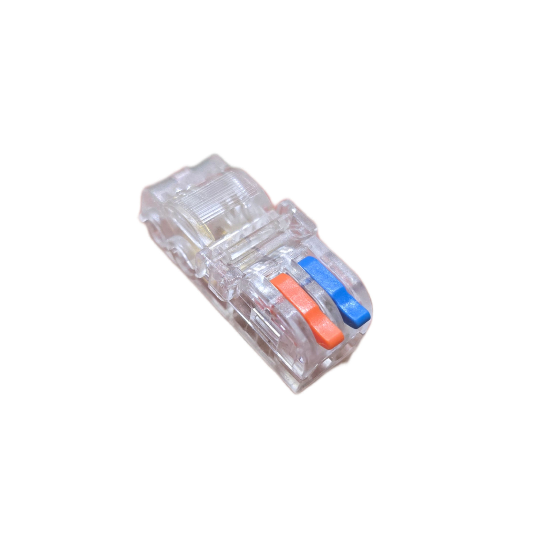 ترمینال 2 به 2 انشعابی