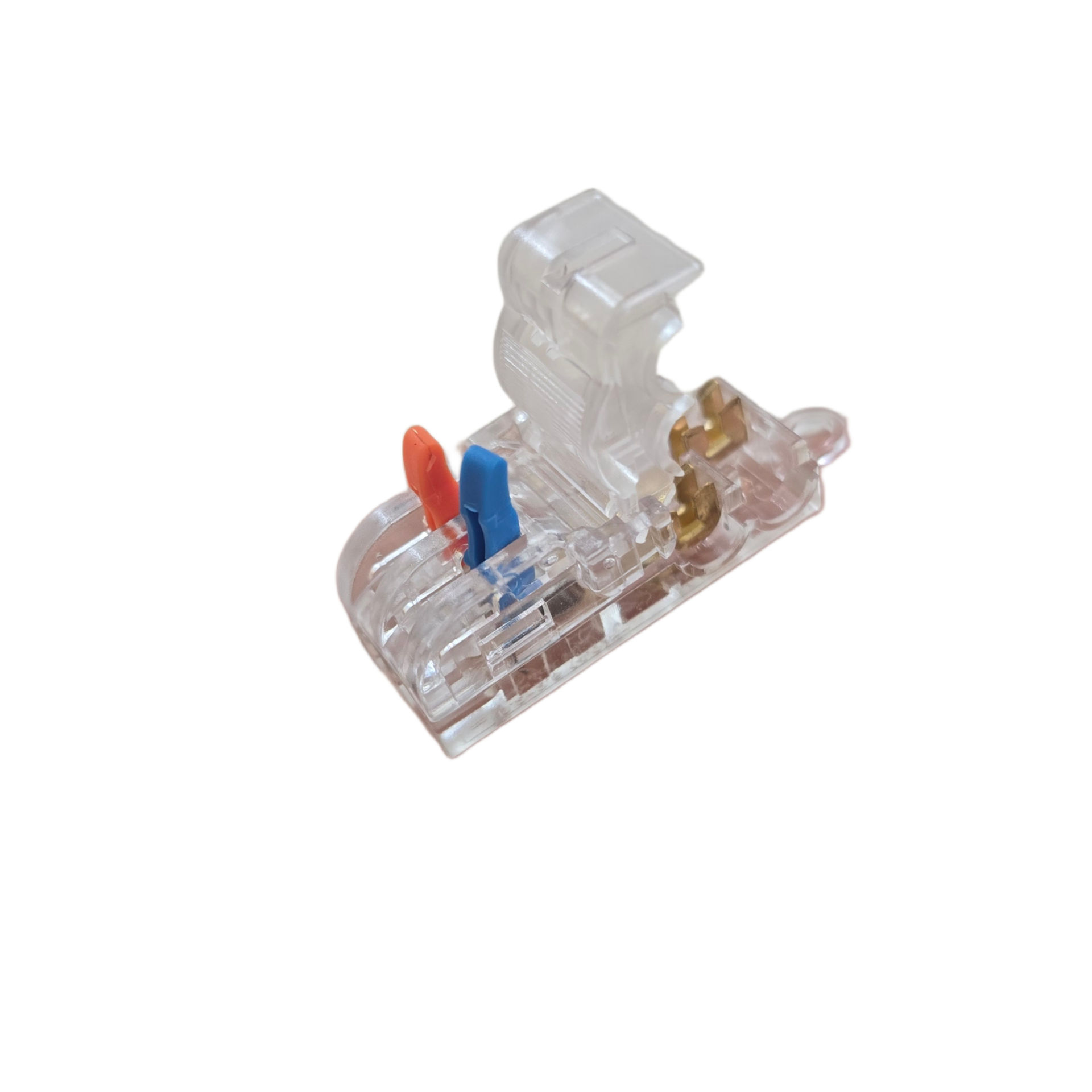 ترمینال 2 به 2 انشعابی