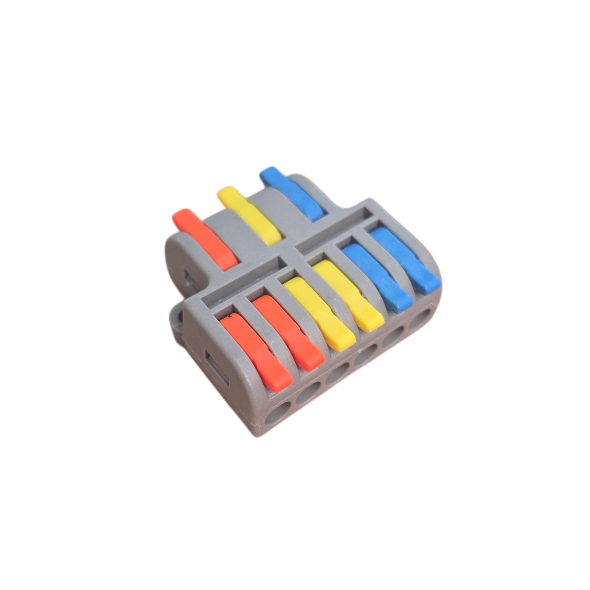 ترمینال 3 به 6