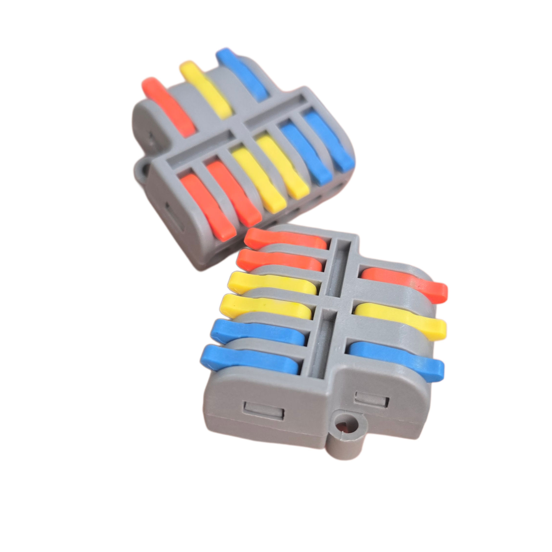 ترمینال 3 به 6