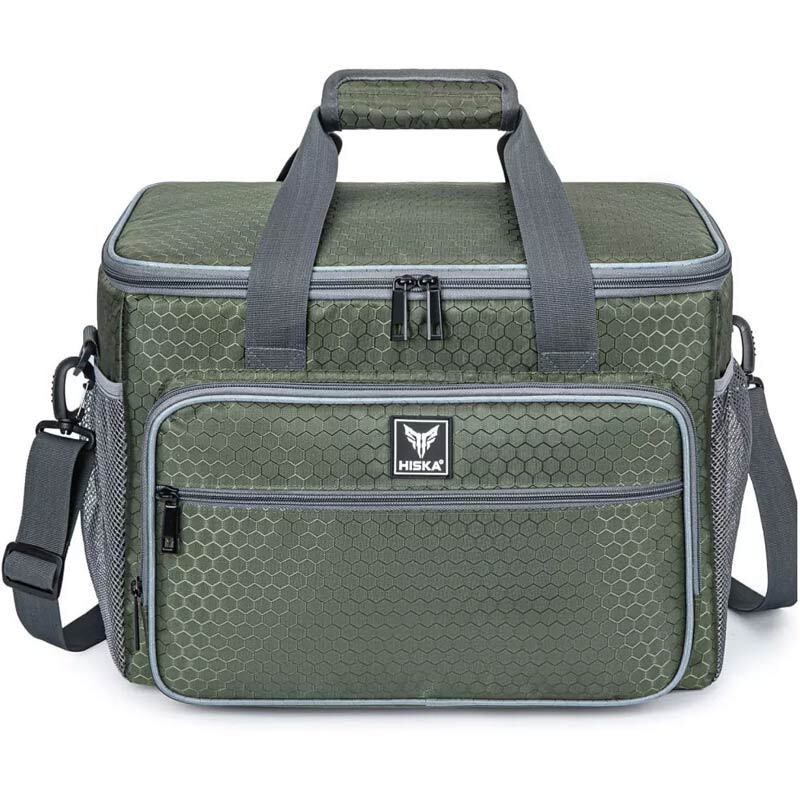 کول بگ مسافرتی هیسکا مدل HB40 ضد آب