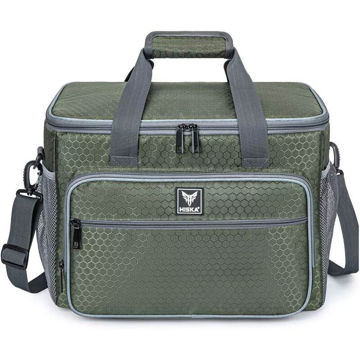 کول بگ مسافرتی هیسکا مدل HB40 ضد آب