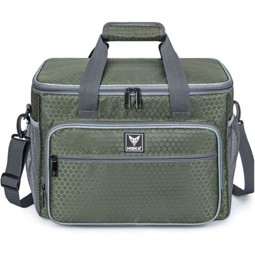 کول بگ مسافرتی هیسکا مدل HB40 ضد آب