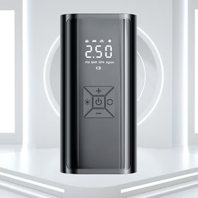 پمپ باد اسپاد مدل 9620 با منبع تغذیه باتری