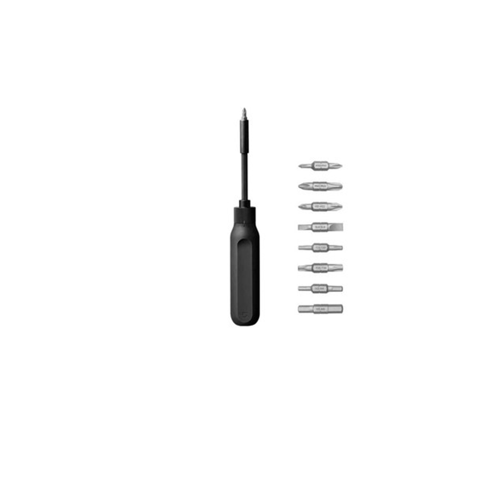 پیچ گوشتی دستی شیائومی Xiaomi Mijia 16 in 1 Ratchet Screwdriver