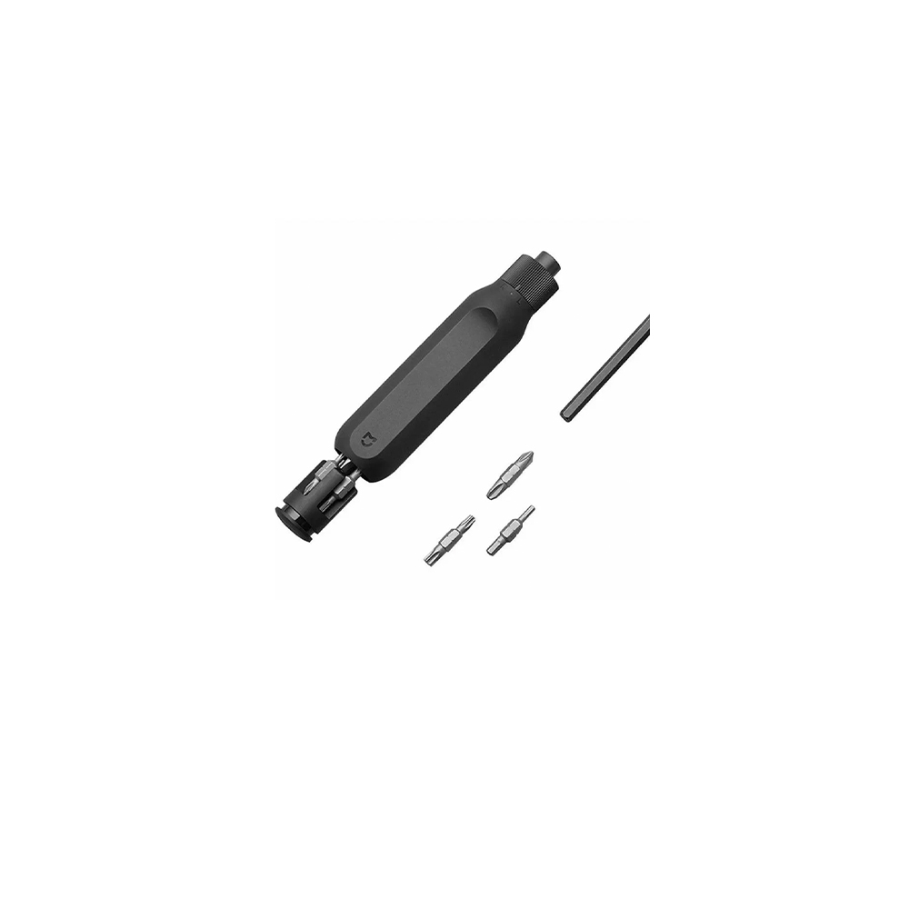 پیچ گوشتی دستی شیائومی Xiaomi Mijia 16 in 1 Ratchet Screwdriver