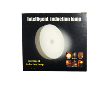 چراغ سنسوردار مگنتی مدل a1