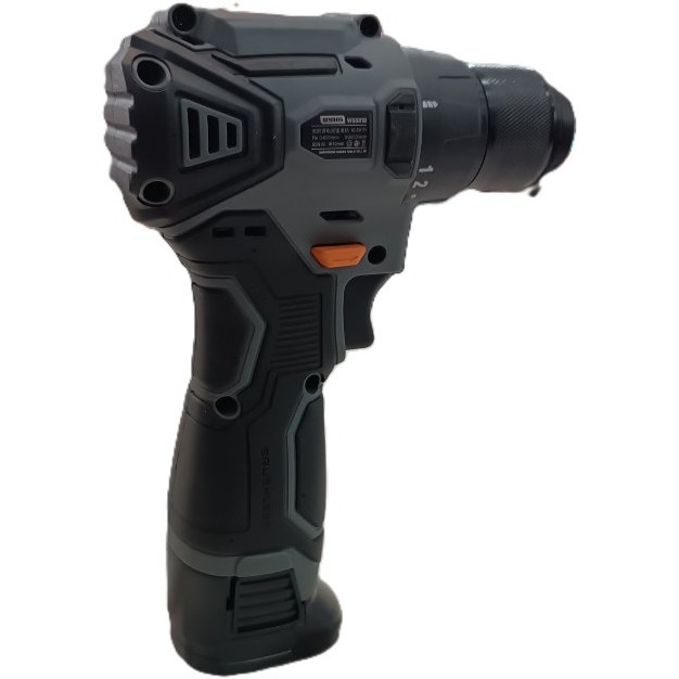 دریل شارژی براشلس 16/8 ولت تک باتری وینز wynns