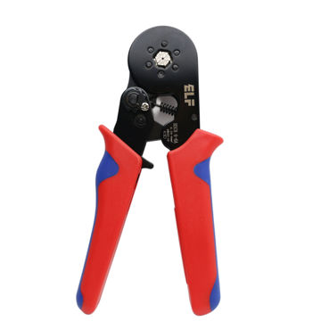 پرس وایرشو شش گوش (6 گوش) 0.25 تا 6 elf