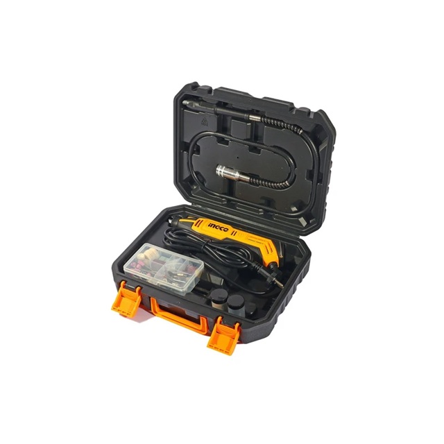 فرز انگشتی مینیاتوری دیجیتال اینکو  مدل MG2008-200W مجموعه 150 عددی