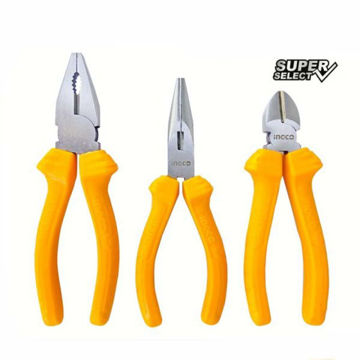 ست انبر سه پارچه اینکو مدلHKPS08311