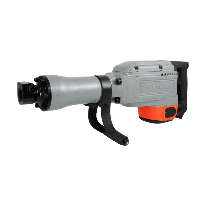 چکش تخریب ۶ گوش گریسی ۱۵۰۰ وات MAKS مدل T304