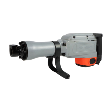 چکش تخریب ۶ گوش گریسی ۱۵۰۰ وات MAKS مدل T304