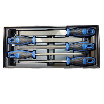 مجموعه 5 عددی سوهان هیوندای مدل HT-9190