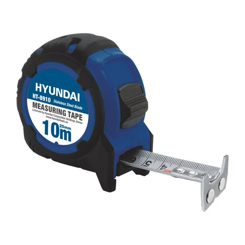 متر روکش دار هیوندای مدل HT-8910