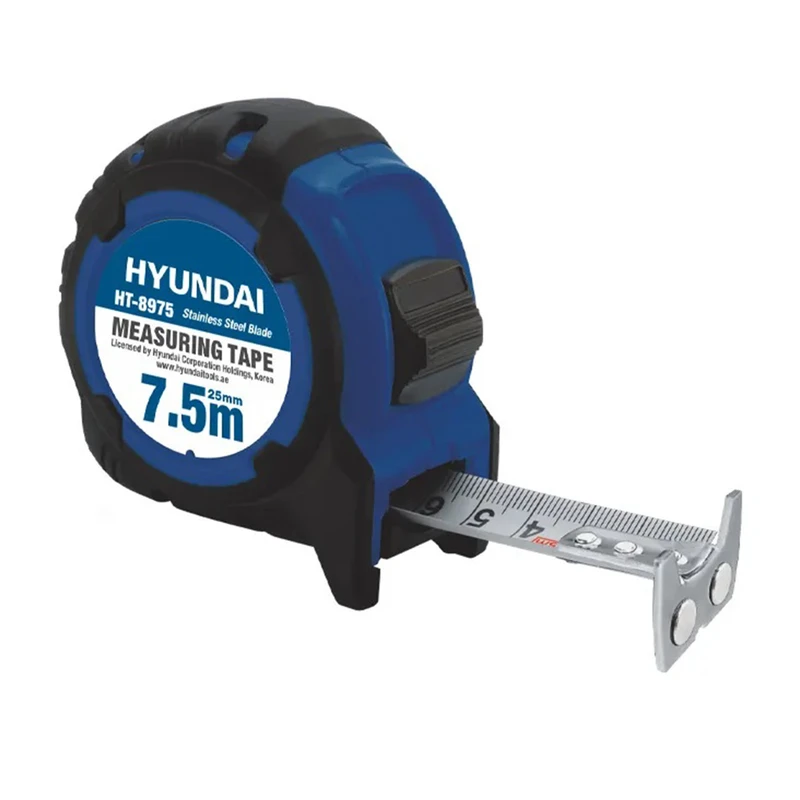 متر روکش دار هیوندای مدل HT-8975