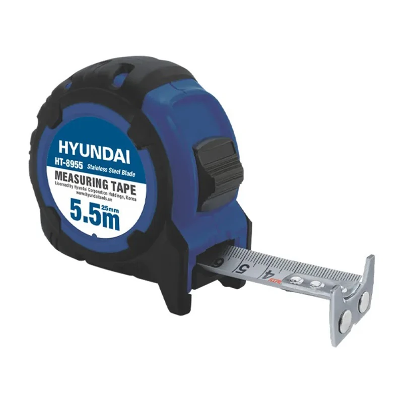متر روکش دار هیوندای مدل HT-8955