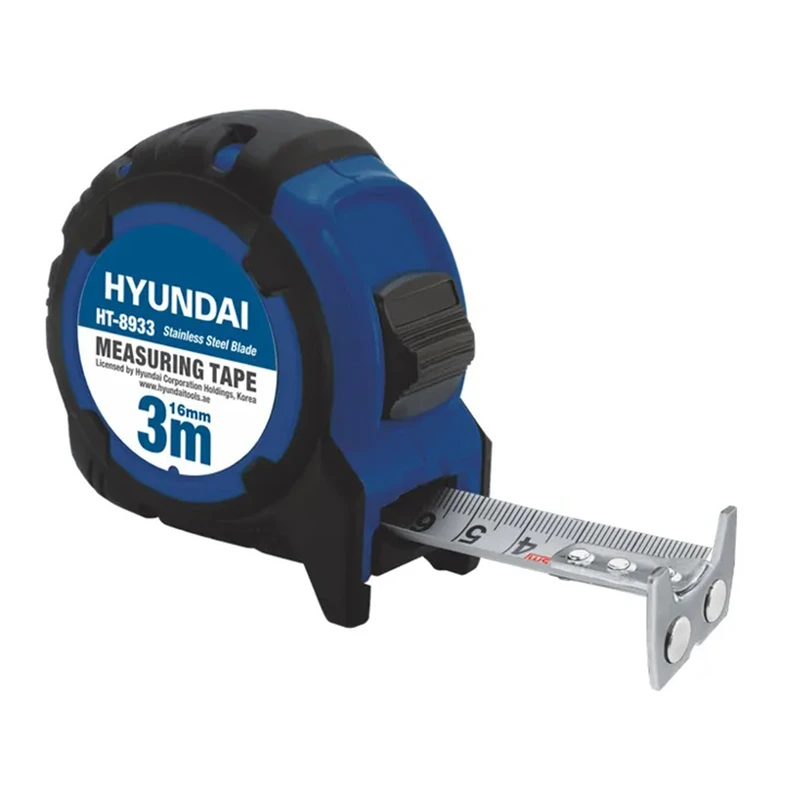 متر روکش دار هیوندای مدل HT-8933