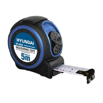 متر روکش دار هیوندای مدل HT-5020
