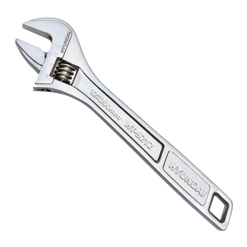 آچار فرانسه 12 اینچ هیوندای مدل HT-9212