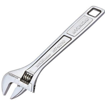 آچار فرانسه 10 اینچ هیوندای مدل HT-9210