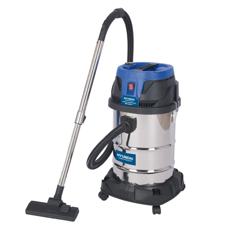 جاروبرقی صنعتی هیوندای مدل HP-4016