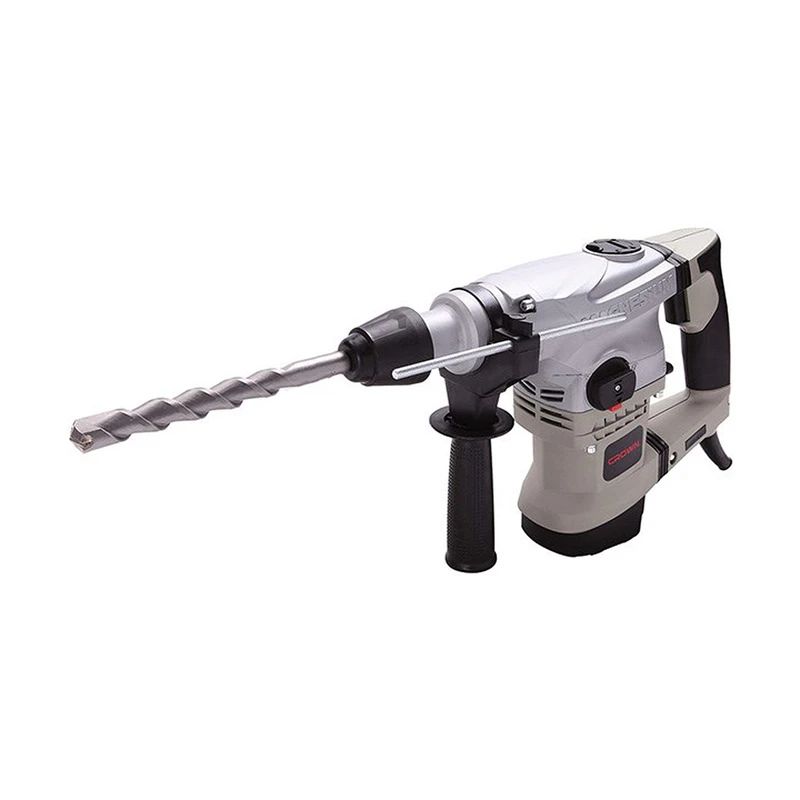 دریل بتن کن 32 میلیمتر 1250 وات کرون مدل CT18056