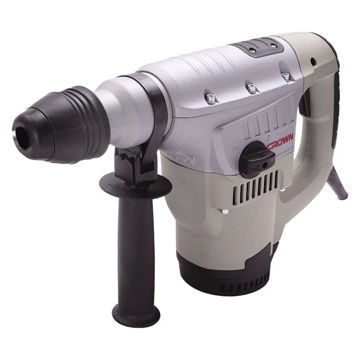 دریل بتن کن 38 میلیمتر 1050 وات کرون مدل CT18055