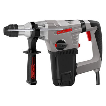دریل بتن کن 32 میلیمتر 1050 وات کرون مدل CT18116